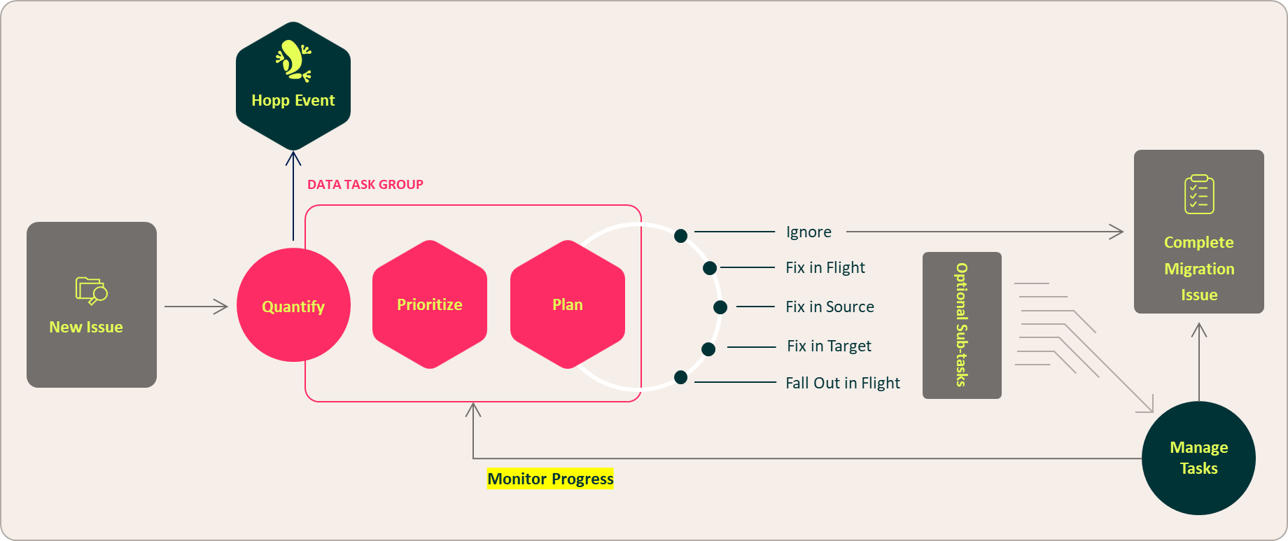 issue management process