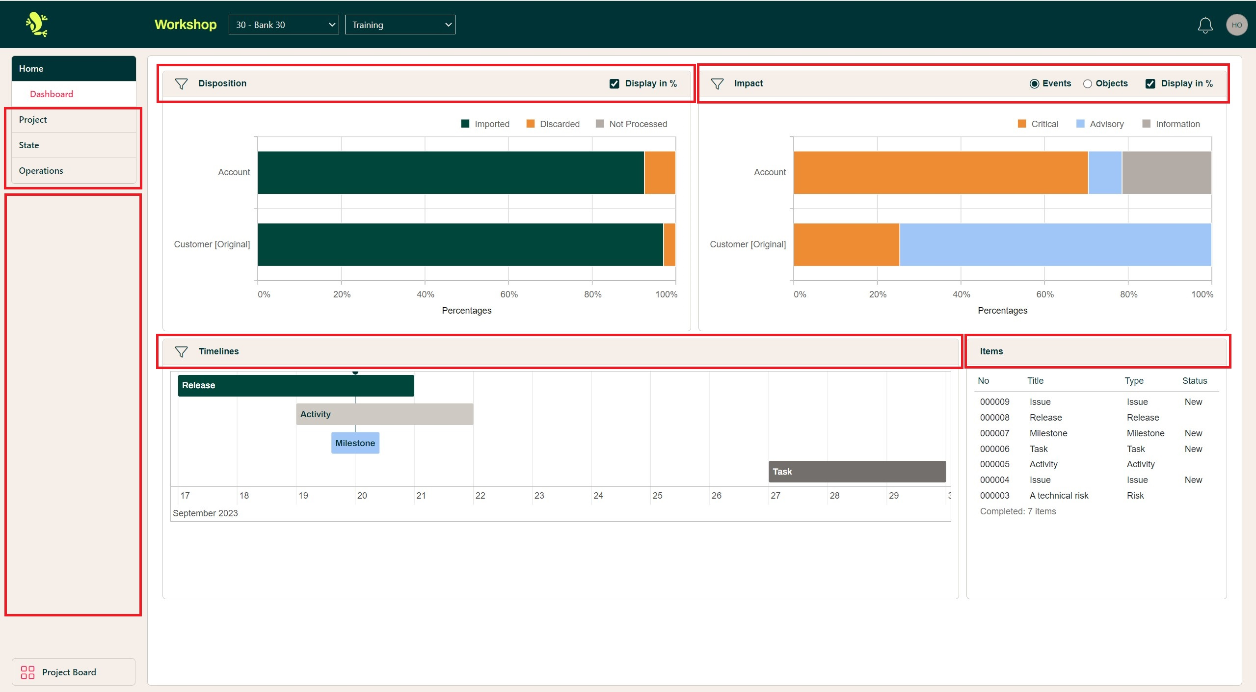White label background content sample 2