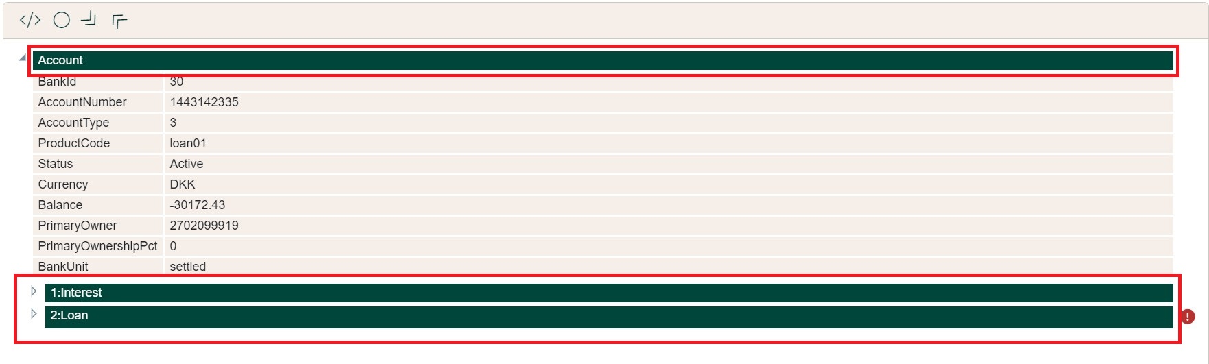 White label primary light sample 2