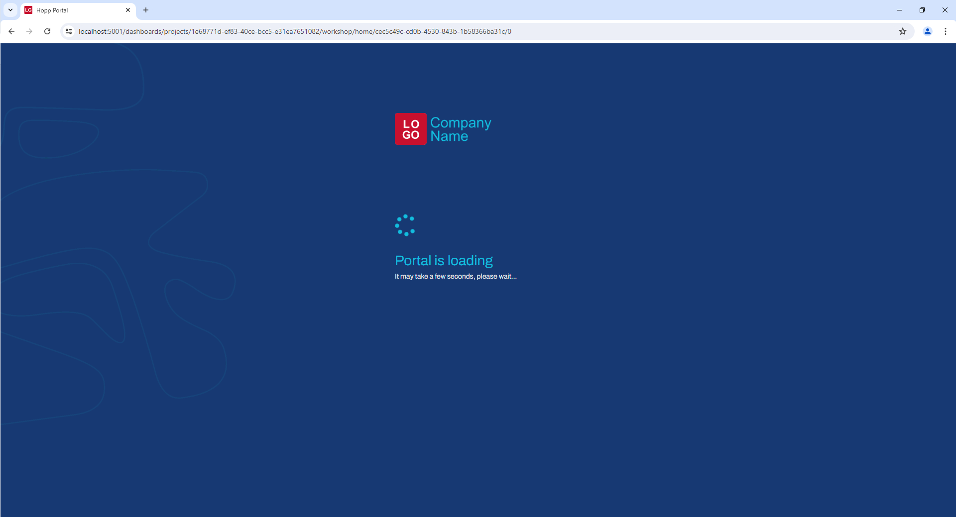 White label results 1