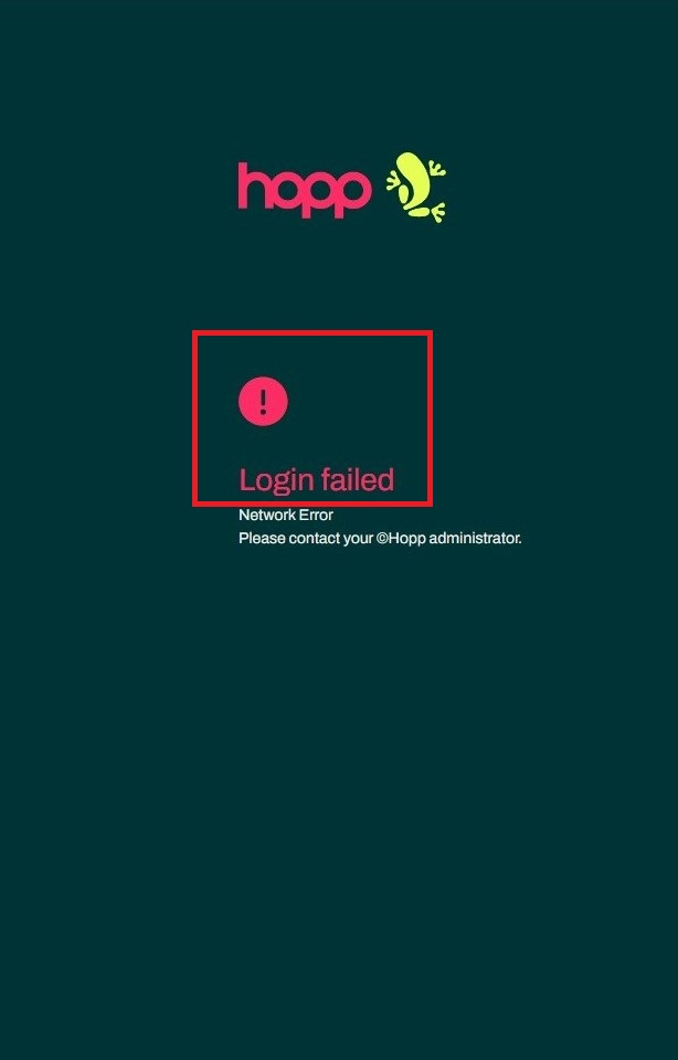 White label secondary accent sample 2